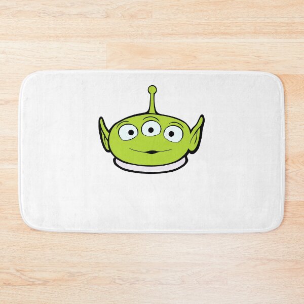 Item preview, Alien Story Little Green Man designed and sold by TwolipfweddyTM.