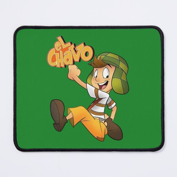 Item preview, El Chavo del 8 Animated Character designed and sold by Epicfunchart.