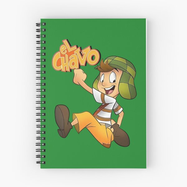 Item preview, El Chavo del 8 Animated Character designed and sold by Epicfunchart.