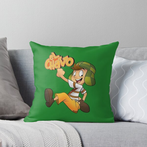 Item preview, El Chavo del 8 Animated Character designed and sold by Epicfunchart.