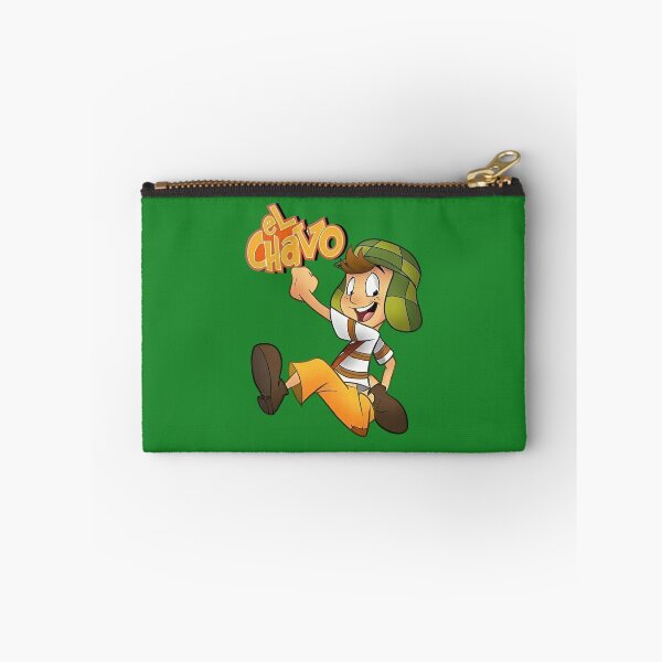 Item preview, El Chavo del 8 Animated Character designed and sold by Epicfunchart.