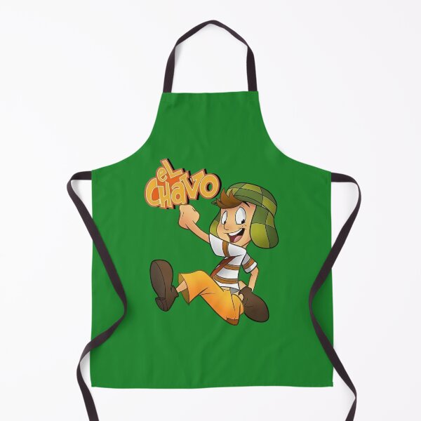 Item preview, Personaje animado El Chavo del 8 designed and sold by Epicfunchart.