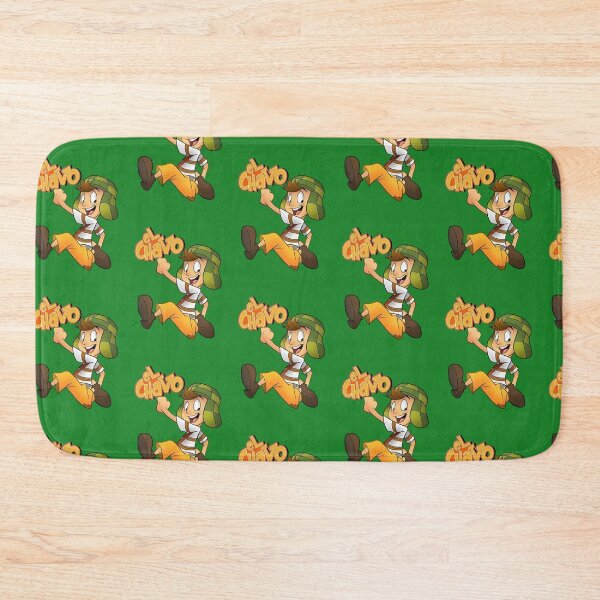 Item preview, El Chavo del 8 Animated Character designed and sold by Epicfunchart.