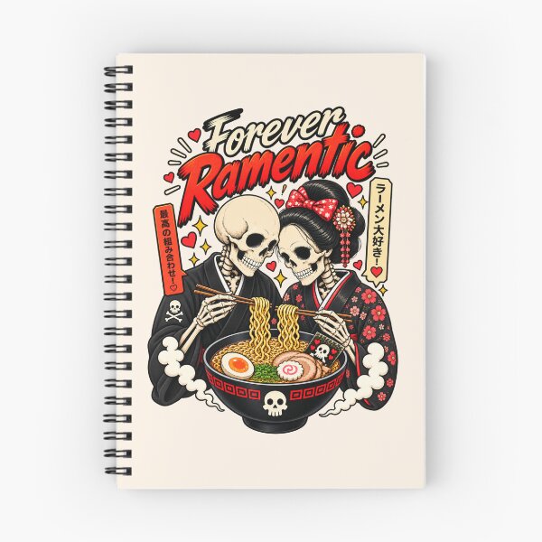 Item preview, Forever Ramentic designed and sold by Festive Bug.