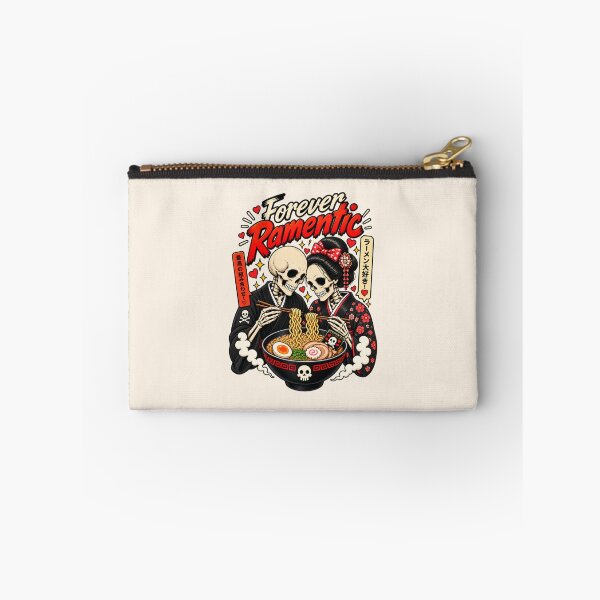 Item preview, Forever Ramentic designed and sold by Festive Bug.