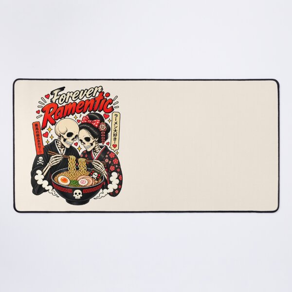 Item preview, Forever Ramentic designed and sold by Festive Bug.