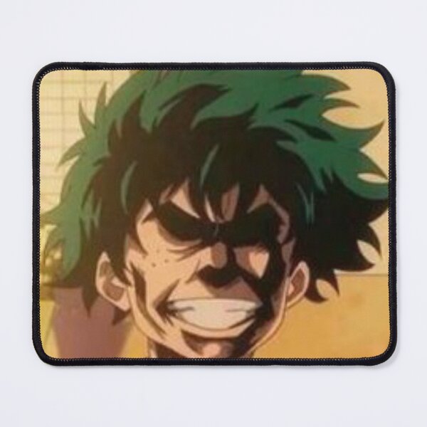 Item preview, Deku my hero academia meme designed and sold by RedVelvetUtd.