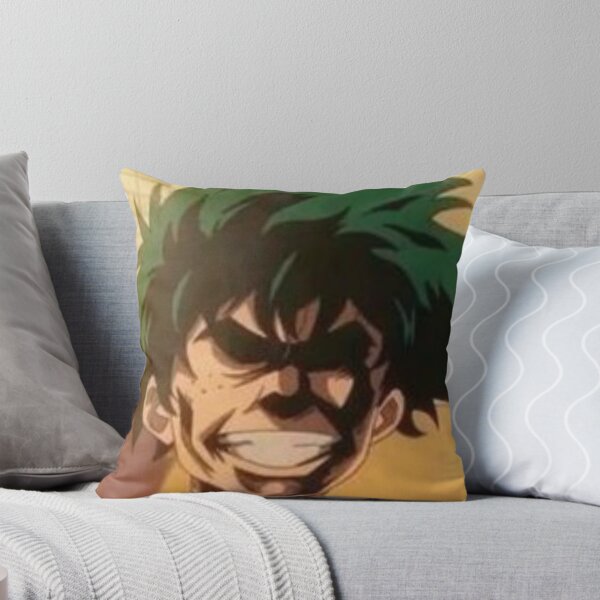 Item preview, Deku my hero academia meme designed and sold by RedVelvetUtd.