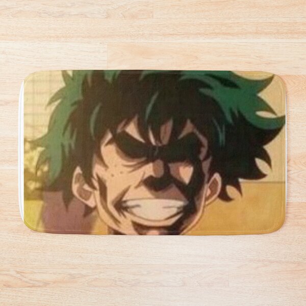 Item preview, Deku my hero academia meme designed and sold by RedVelvetUtd.