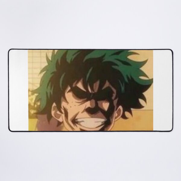 Item preview, Deku my hero academia meme designed and sold by RedVelvetUtd.