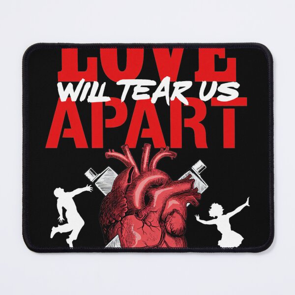Item preview, Routine Bites Hard Love Tear Us Apart designed and sold by MONALAMOUREA.