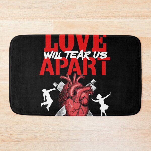 Item preview, Routine Bites Hard Love Tear Us Apart  designed and sold by MONALAMOUREA.