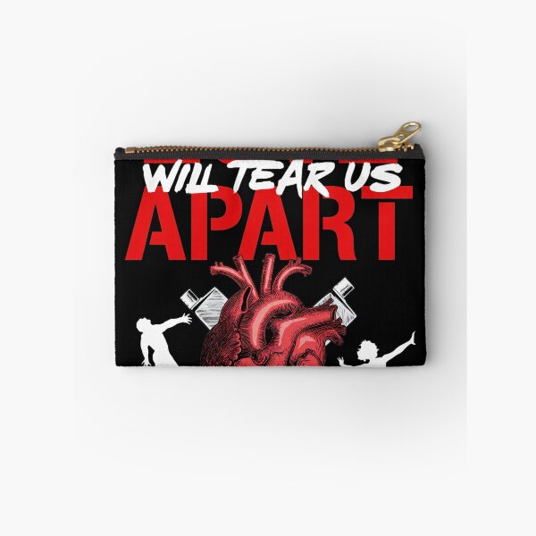 Item preview, Routine Bites Hard Love Tear Us Apart  designed and sold by MONALAMOUREA.
