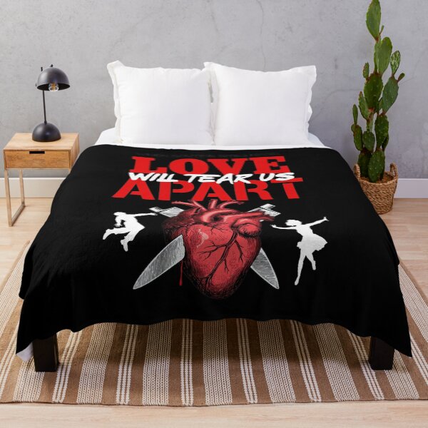 Item preview, Routine Bites Hard Love Tear Us Apart  designed and sold by MONALAMOUREA.
