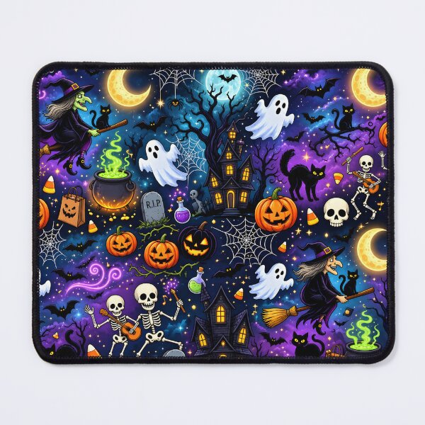 Item preview, Halloween Night Magic designed and sold by Sed94.