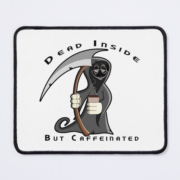 Item preview, Time For Me To Drink Coffee designed and sold by coanmarilia.
