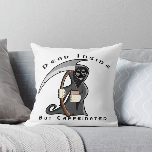 Item preview, Time For Me To Drink Coffee  designed and sold by coanmarilia.