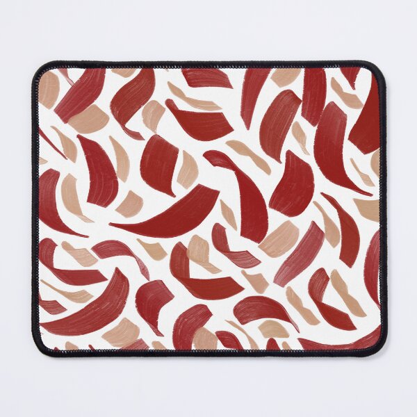 Item preview, pattern, seamless, vector, design, illustration, art, decoration, texture, wallpaper, color, print, ornament, pink, red, set, symbol, animal, element, drawing designed and sold by MartaElezart.