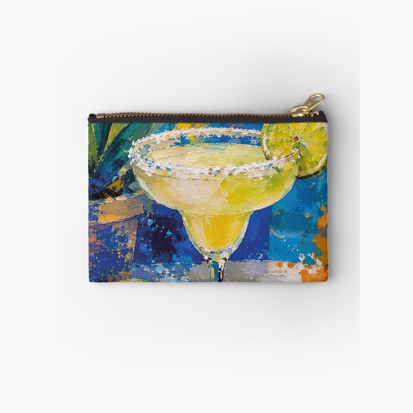 Item preview, Margarita Painting – Tropical Cocktail Art designed and sold by GalleryKauffeld.