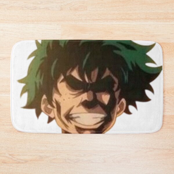 Item preview, Deku my hero academia meme designed and sold by RedVelvetUtd.