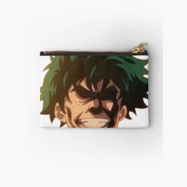 Item preview, Deku my hero academia meme designed and sold by RedVelvetUtd.