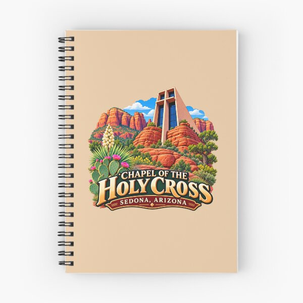 Item preview, Chapel of the Holy Cross, Sedona, Arizona designed and sold by Myra365Art.
