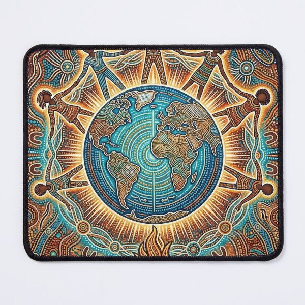 Item preview, WORLD PEACE designed and sold by likbatonboot.