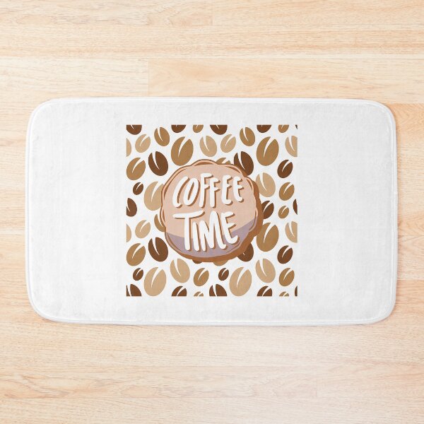 Item preview, Time For Me To Drink Coffee  designed and sold by coanmarilia.