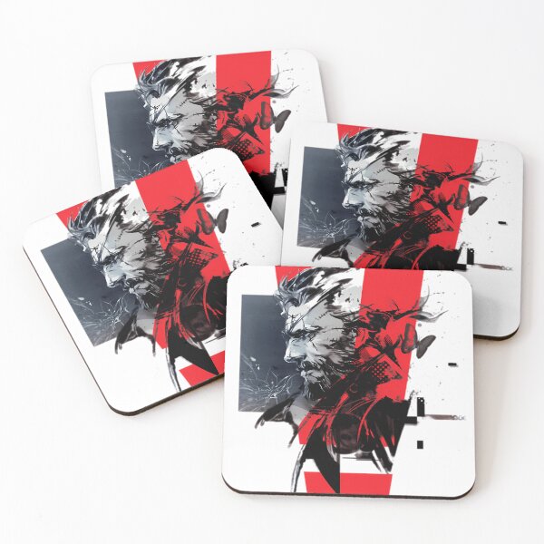 Item preview, Mgs V - The Phantom Pain designed and sold by Shopkipper.