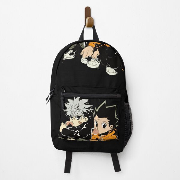 Artikelvorschau, Gon und Killua - 5 entworfen und verkauft von Creaturesinzo.