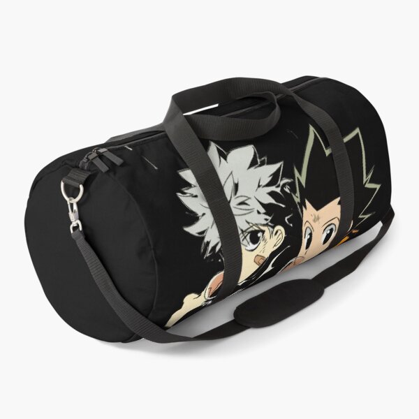 Item preview, Gon And Killua - 5 designed and sold by Creaturesinzo.