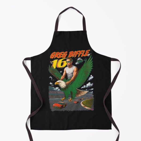 Artikelvorschau, Greg Biffle Eagle Rider 16 Racing entworfen und verkauft von Timeddick.