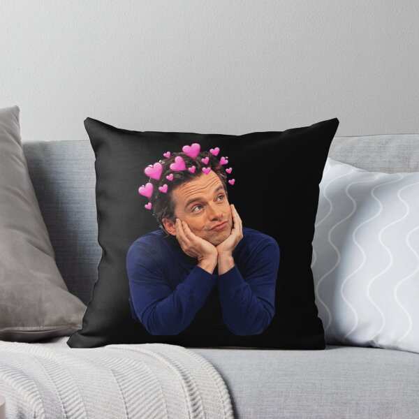 Item preview, Sebastian Stan Cute Soldier Boy designed and sold by AvaLawley.