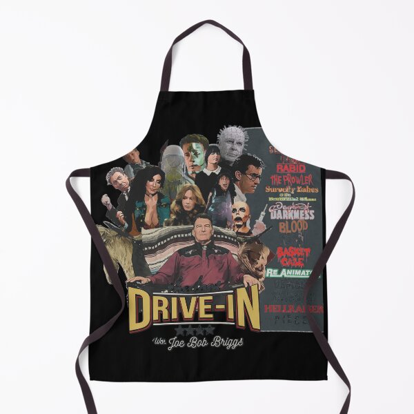 Item preview, The Last Drive-In Movie Collage Tribute designed and sold by MONALAMOUREA.