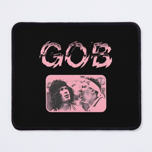 Item preview, Gob Band designed and sold by WildflowerMoods.