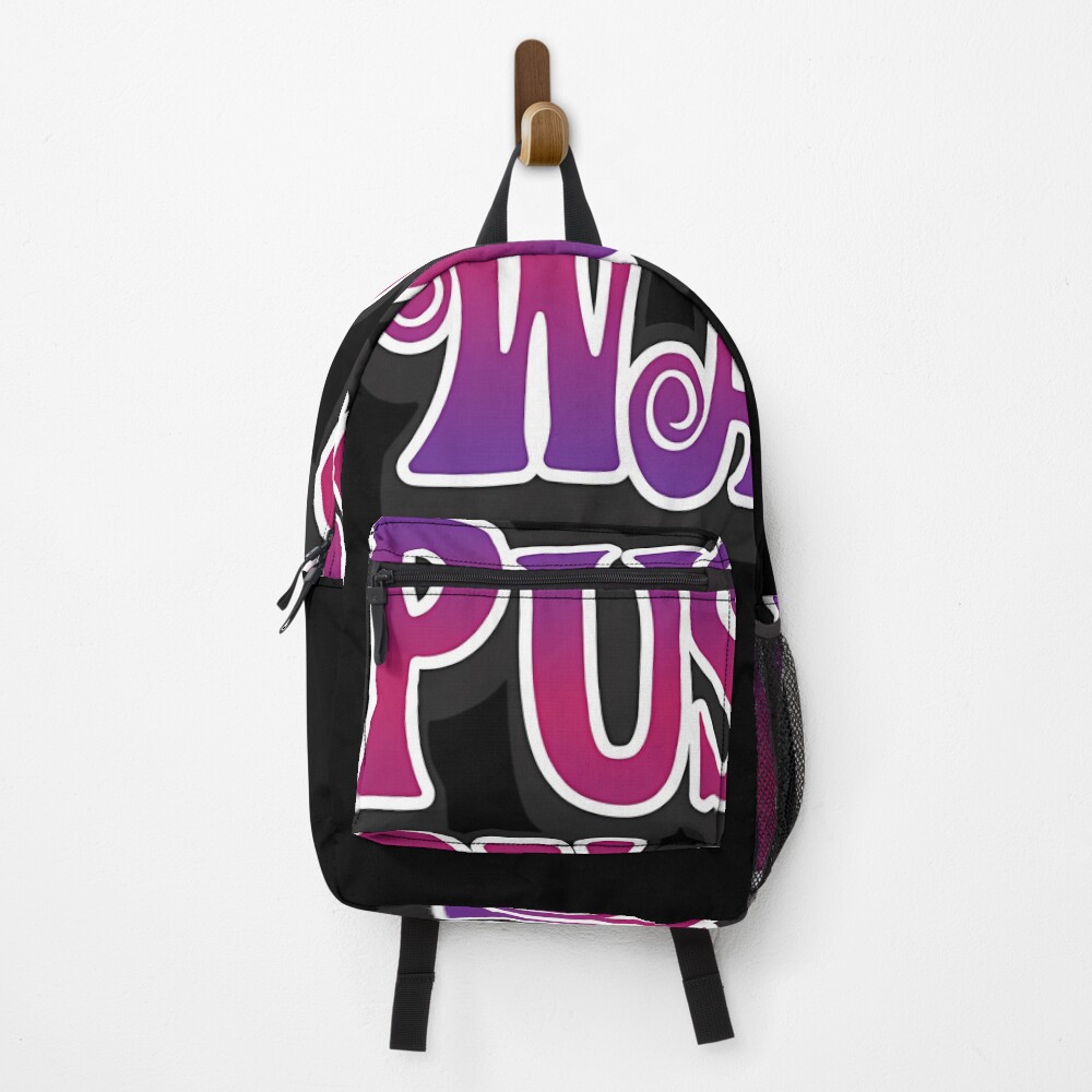 Item preview, Backpack designed and sold by RileyHopeD.