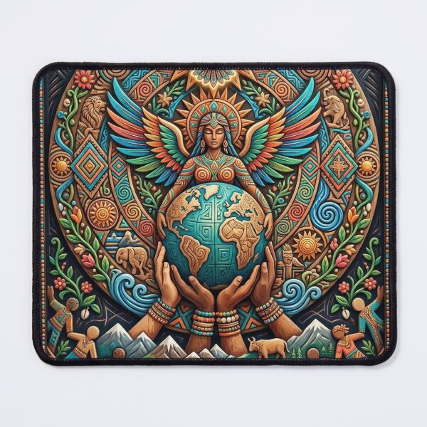 Item preview, WORLD PEACE designed and sold by likbatonboot.