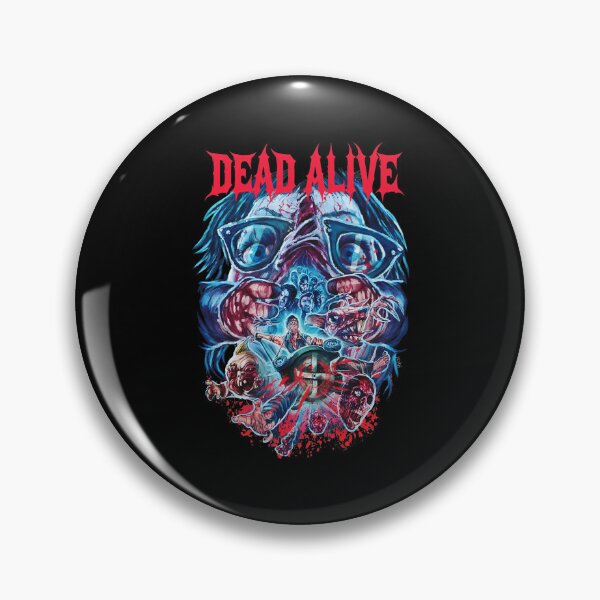 Item preview, Gore Collage Brain Horror Fandom  designed and sold by MONALAMOUREA.