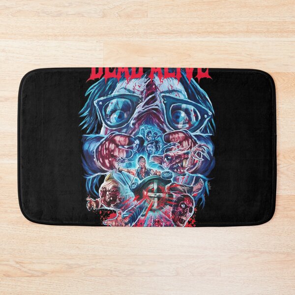 Item preview, Gore Collage Brain Horror Fandom  designed and sold by MONALAMOUREA.