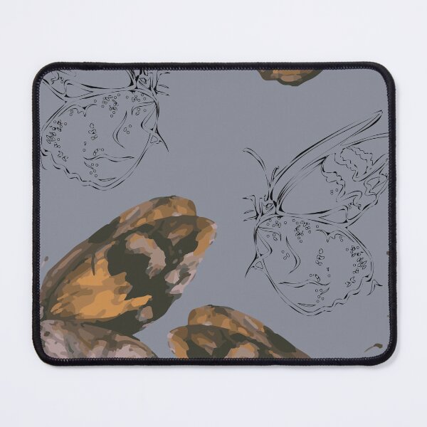 Item preview, YveY 'Little Leila Butterflies' designed and sold by YveY.