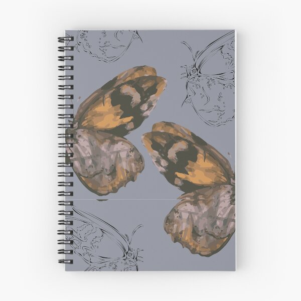 Item preview, YveY 'Little Leila Butterflies' designed and sold by YveY.