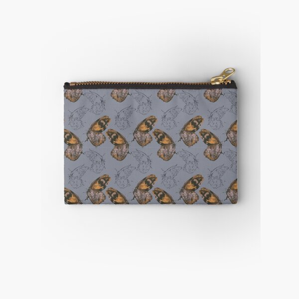 Item preview, YveY 'Little Leila Butterflies' designed and sold by YveY.