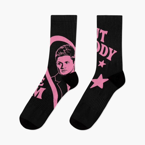 Item preview, Daddy I Love Him Dean Winchester Classic Soldier Boy designed and sold by AvaLawley.