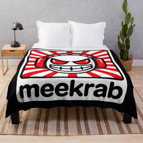 Item preview, Meekrab designed and sold by Art-Monnard.