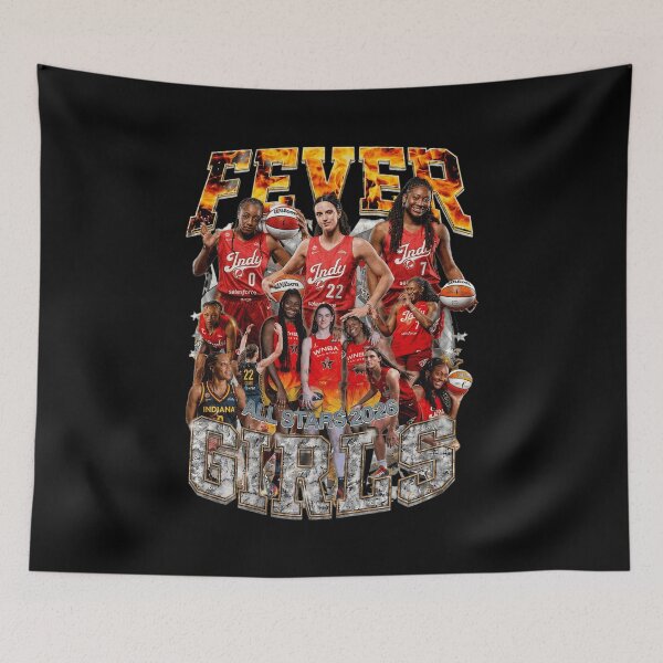 Item preview, Retro Basketball All Stars Graphic  designed and sold by rRiston1986.