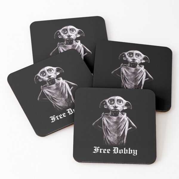 Item preview, Free Dobby Wizard Elf Graphic  designed and sold by Jaxston00.