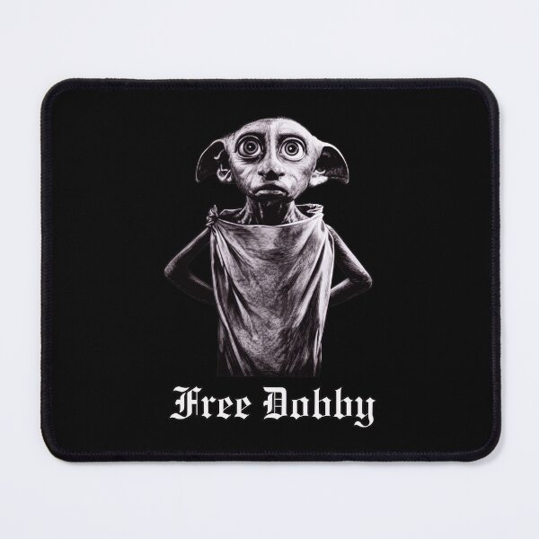 Item preview, Free Dobby Wizard Elf Graphic  designed and sold by Jaxston00.
