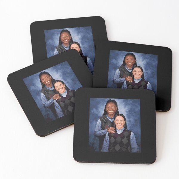 Item preview, Friends School Uniform Photo  designed and sold by Spafford84.