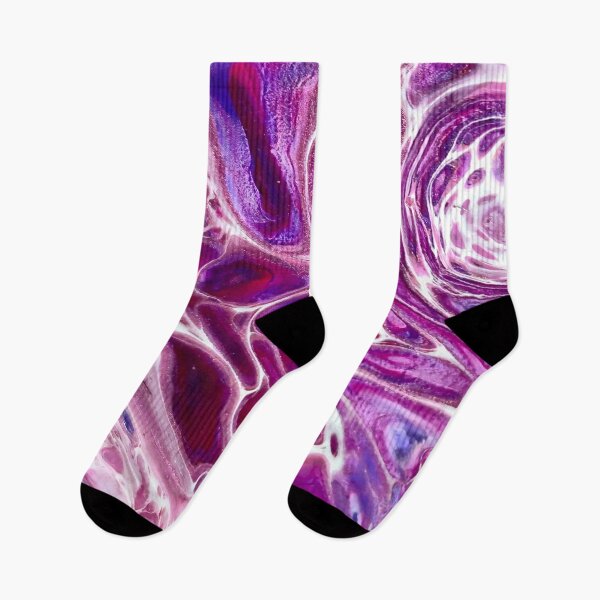 Item preview, Violet Twilight  designed and sold by KimberlyNichols.