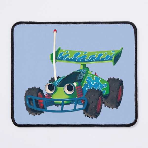 Item preview, RC Car from Toy Story designed and sold by Epicfunchart.